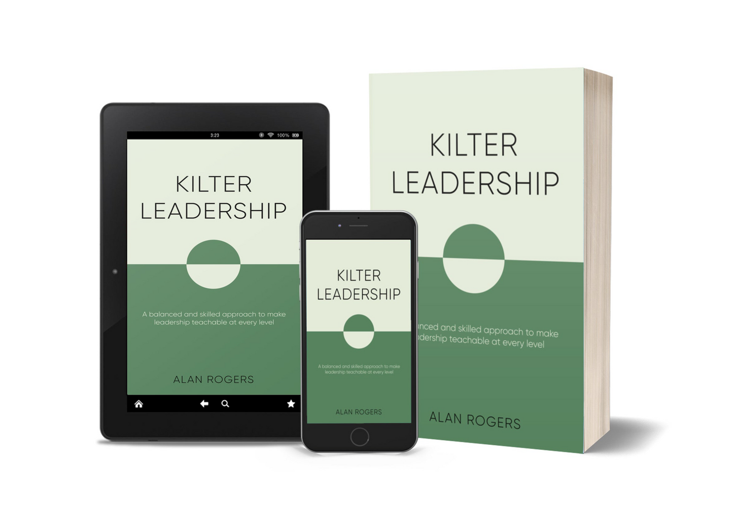 Kilter Leadership