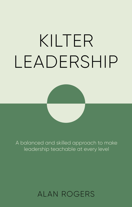 Kilter Leadership